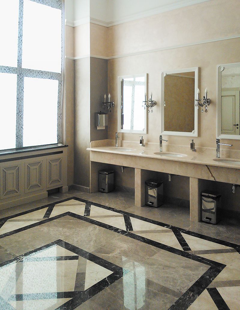 Банкетный 6