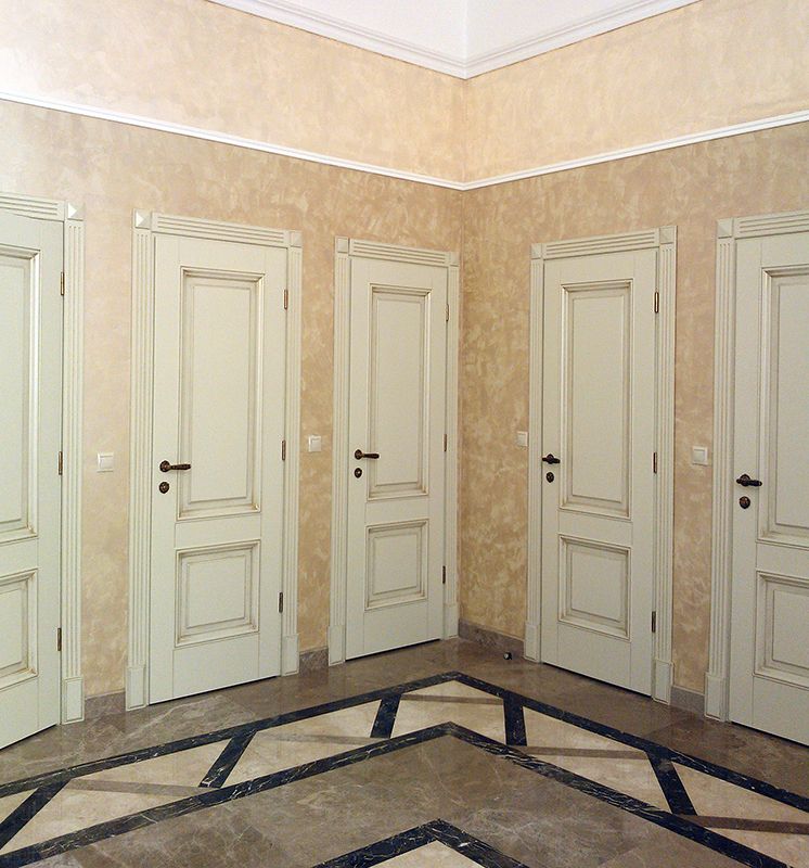 Банкетный 7