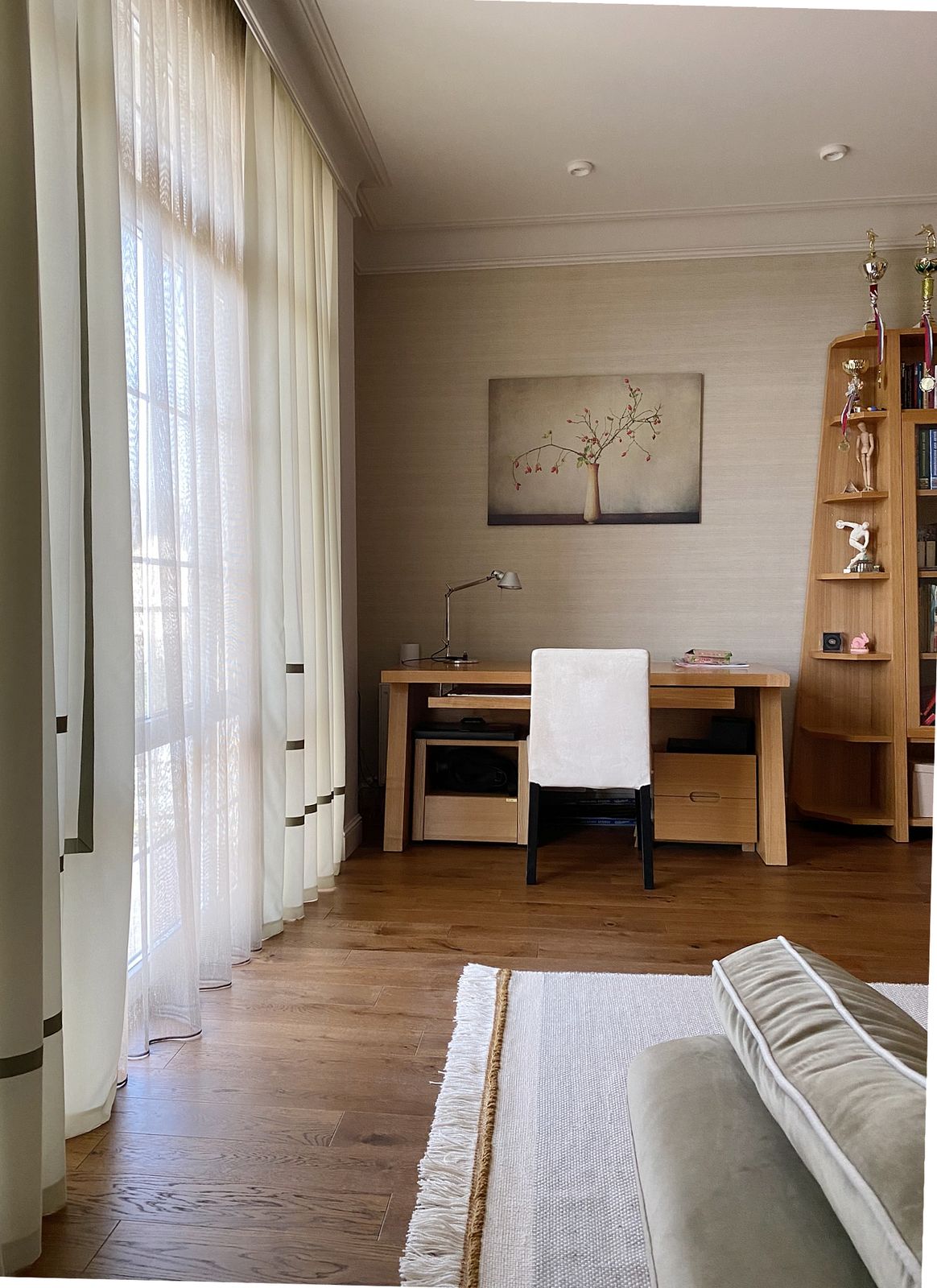 Тепличный 20