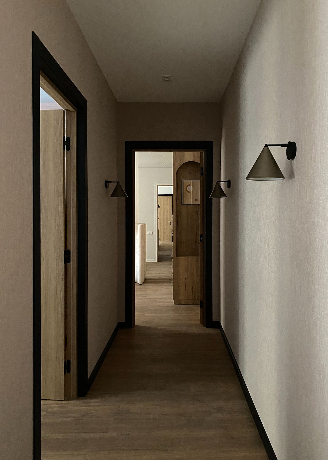 Спартаковская 7