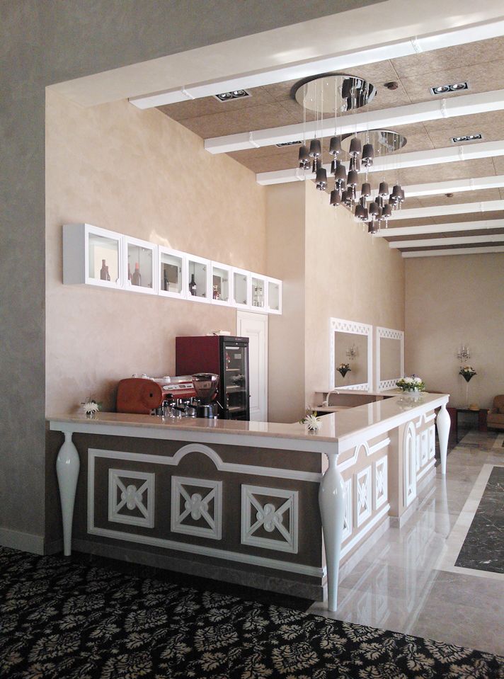 Банкетный 2