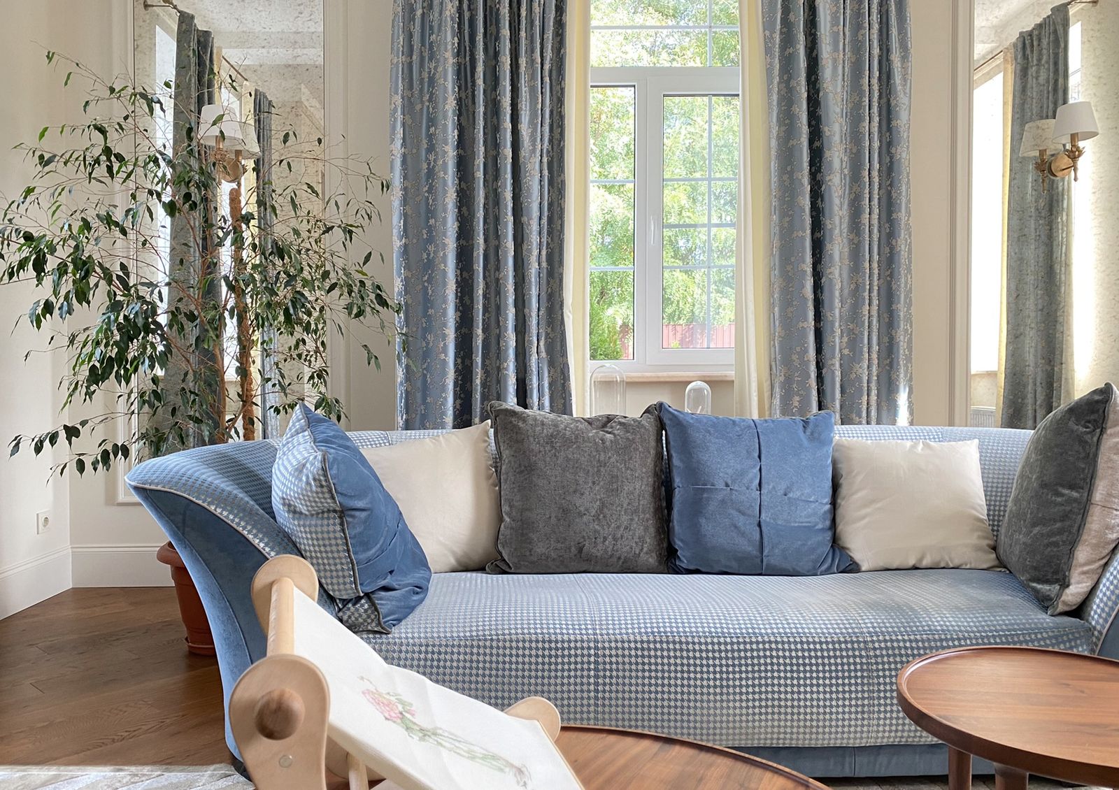 Тепличный 4