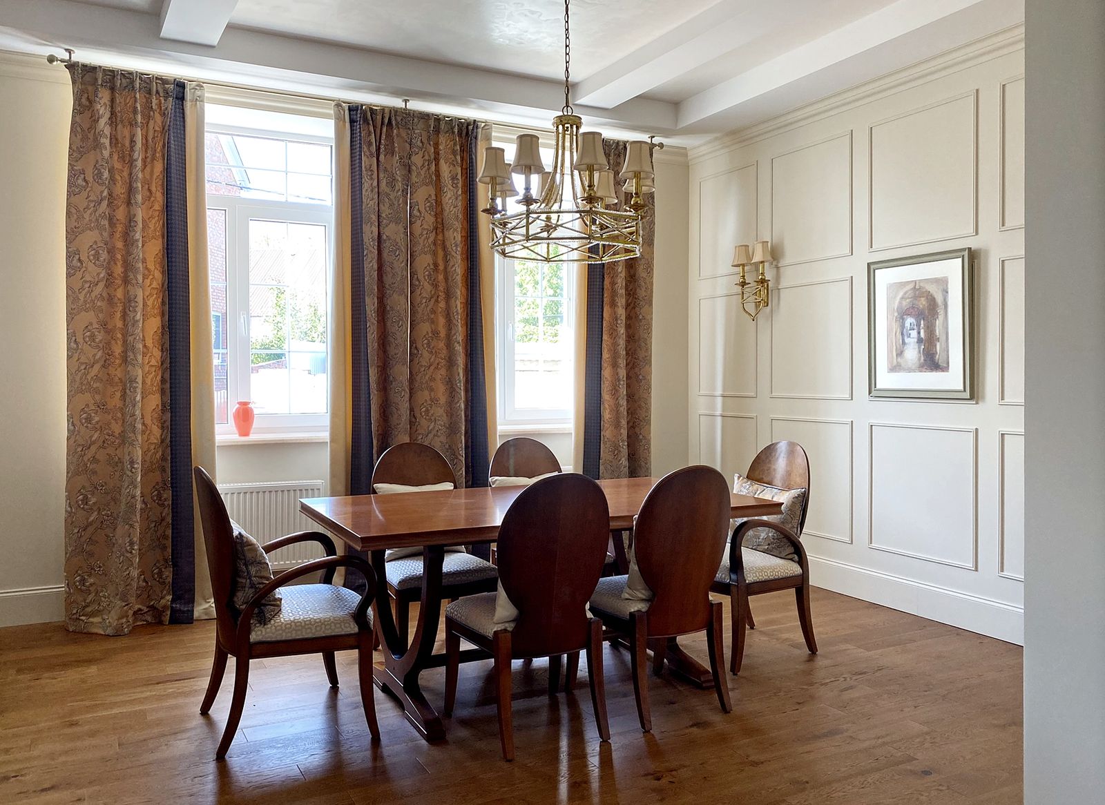 Тепличный 8