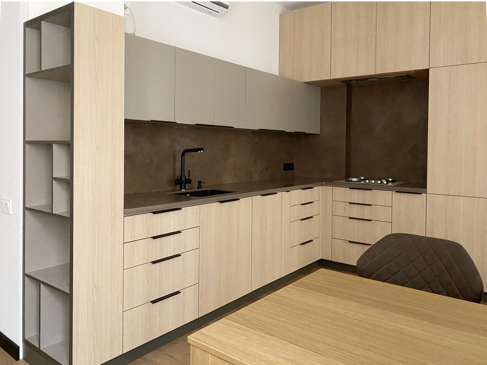 Спартаковская 5