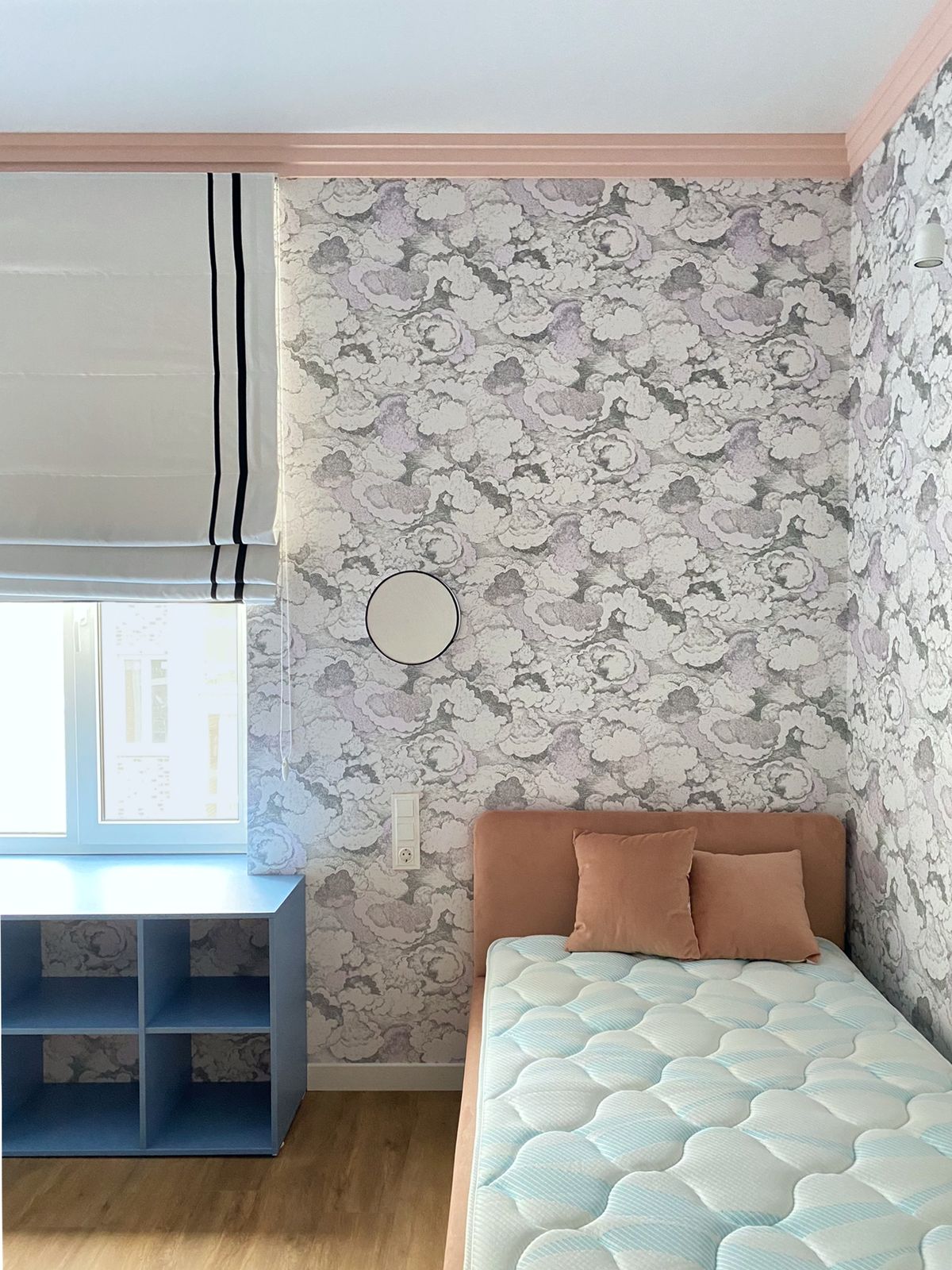 Спартаковская 17