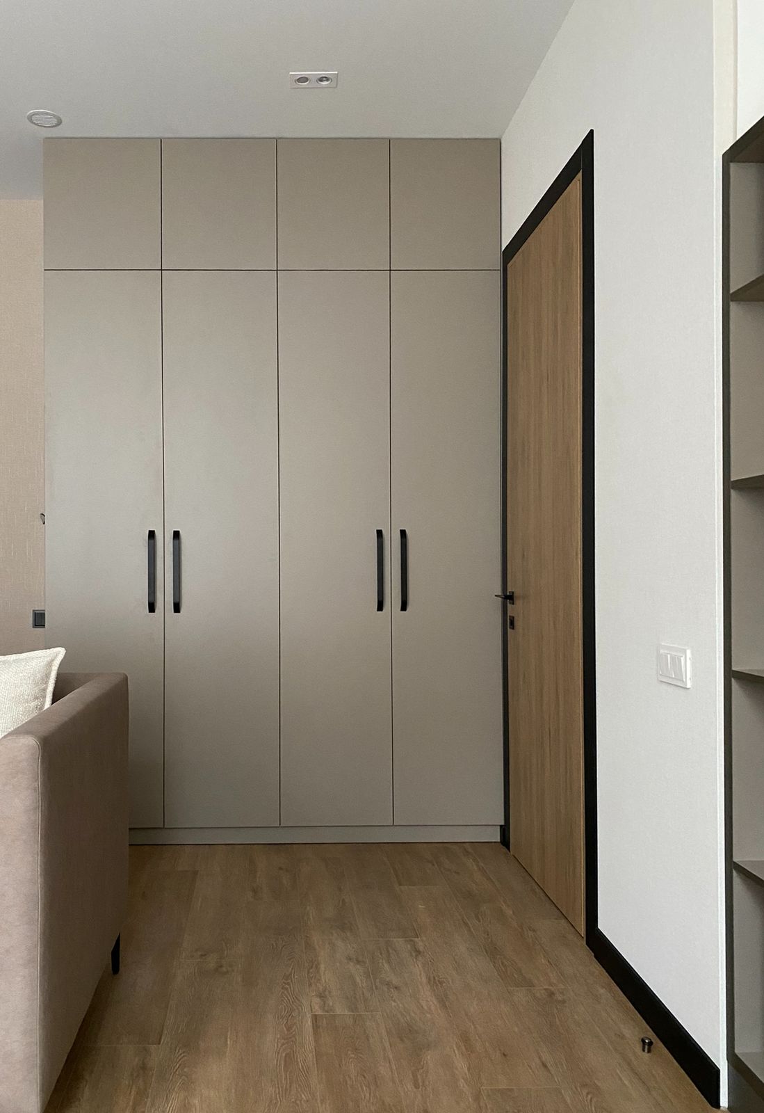 Спартаковская 9