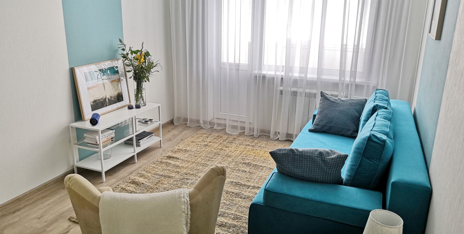 Зима в тропиках (в аренду) 2