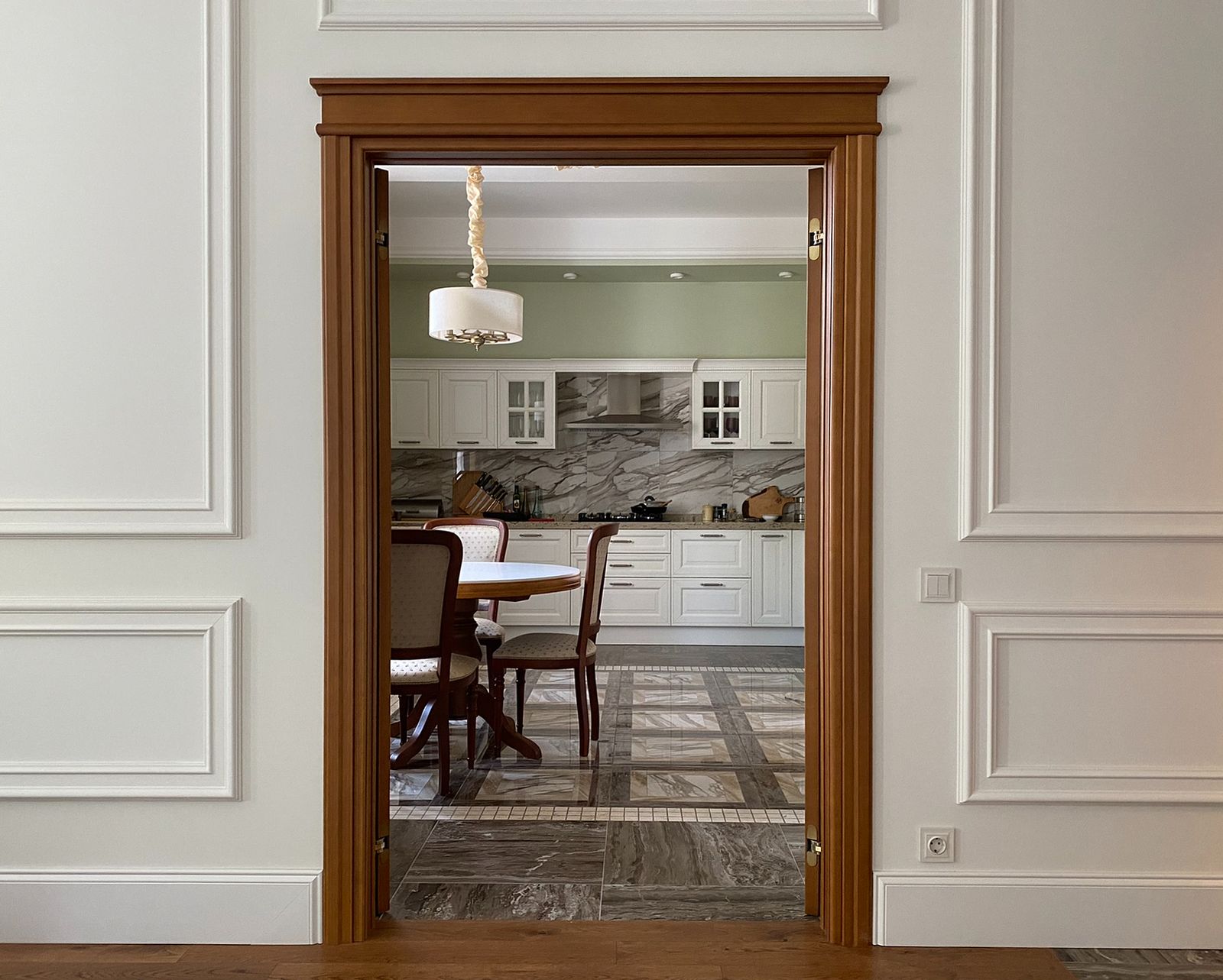 Тепличный 7