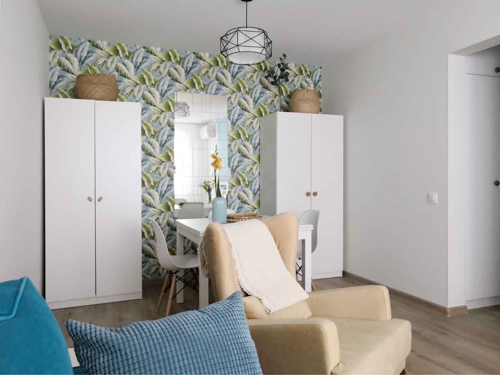 Зима в тропиках (в аренду)