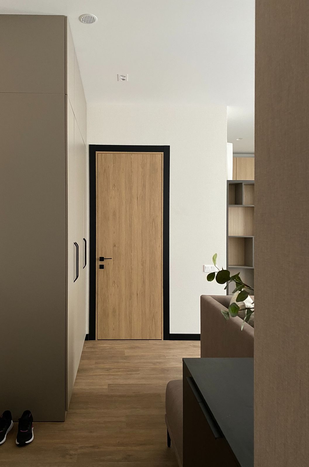 Спартаковская 8