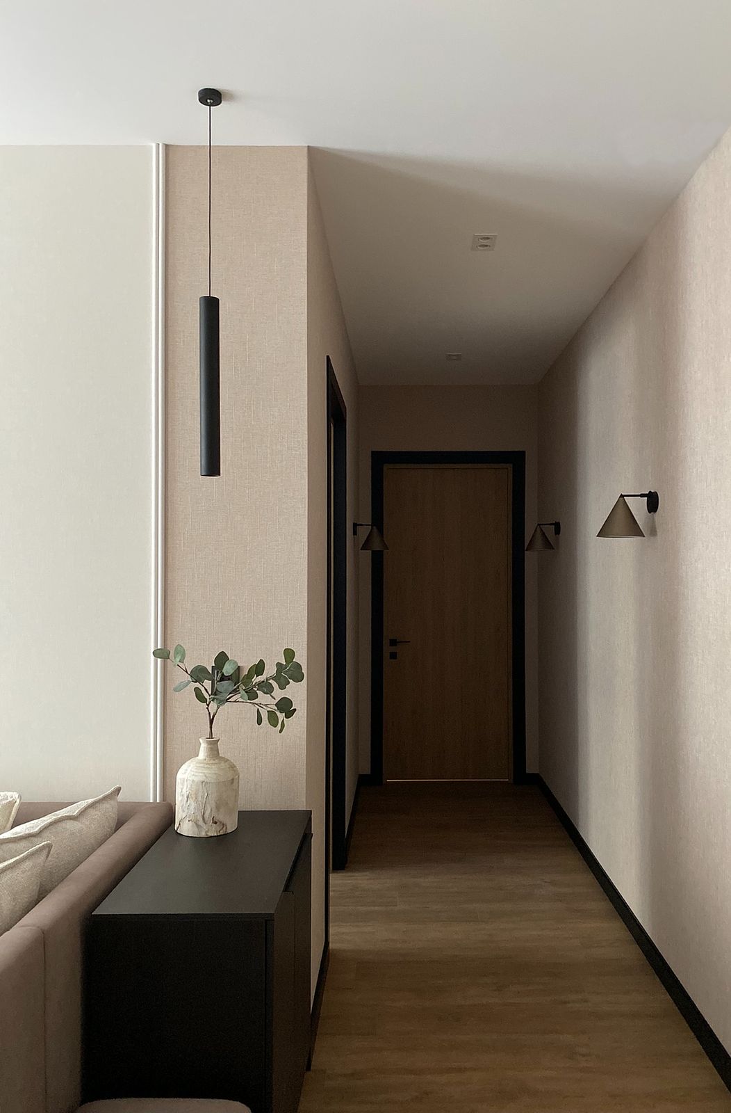 Спартаковская 4