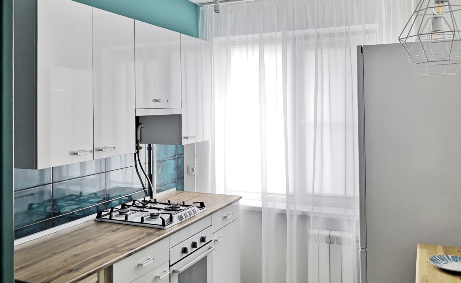 Зима в тропиках (в аренду) 12