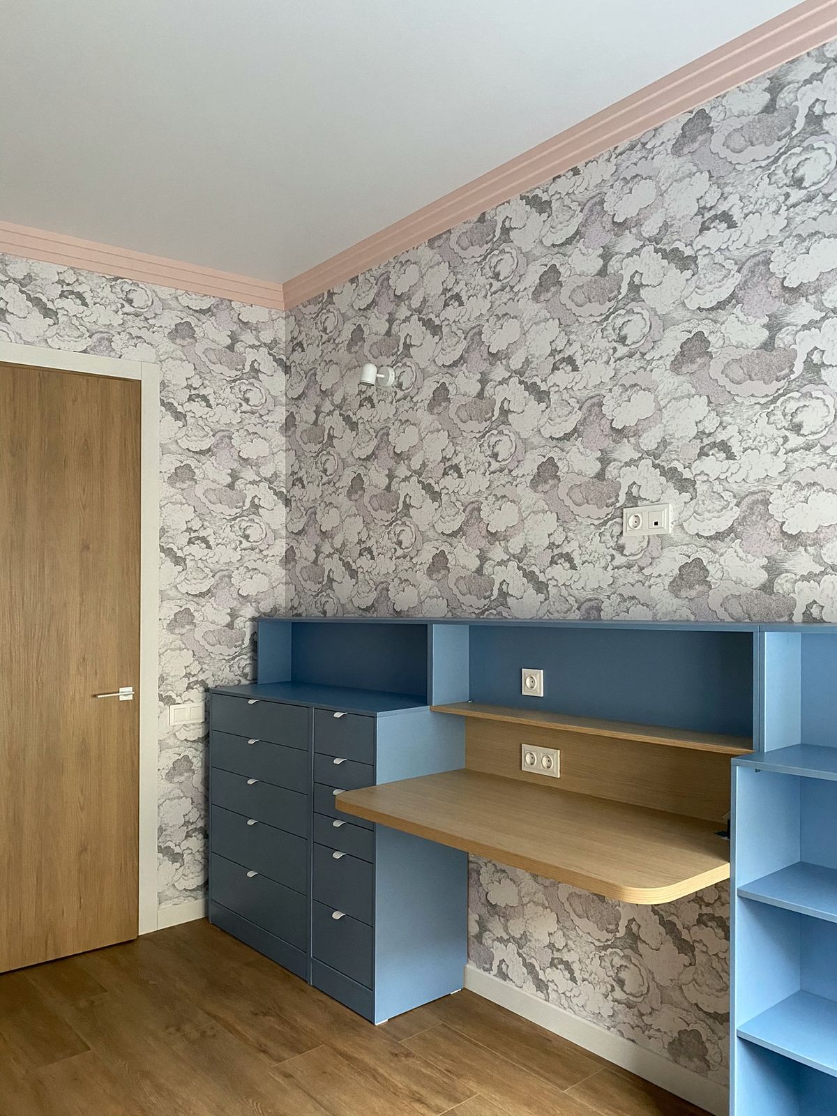 Спартаковская 18