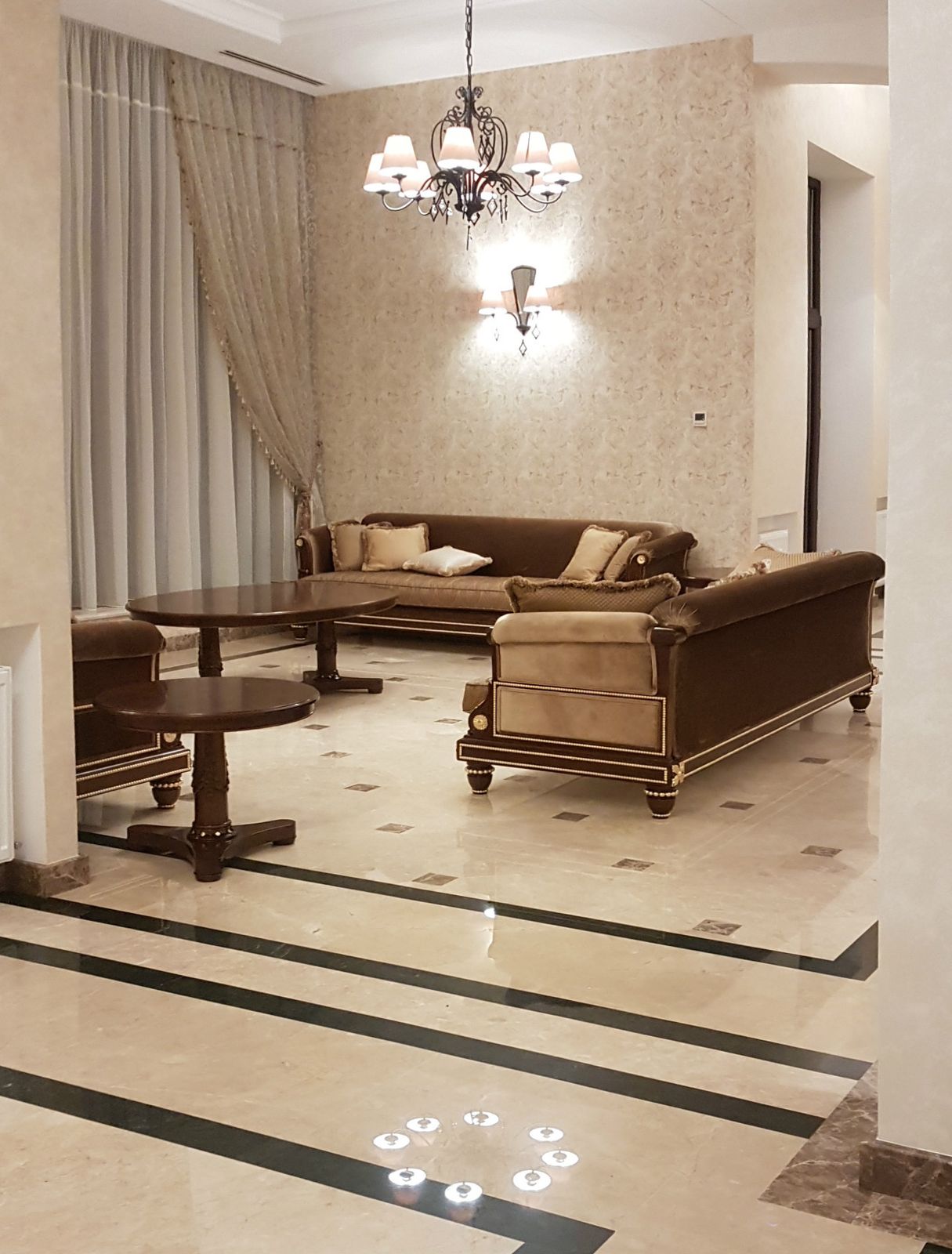 Гостиница 5