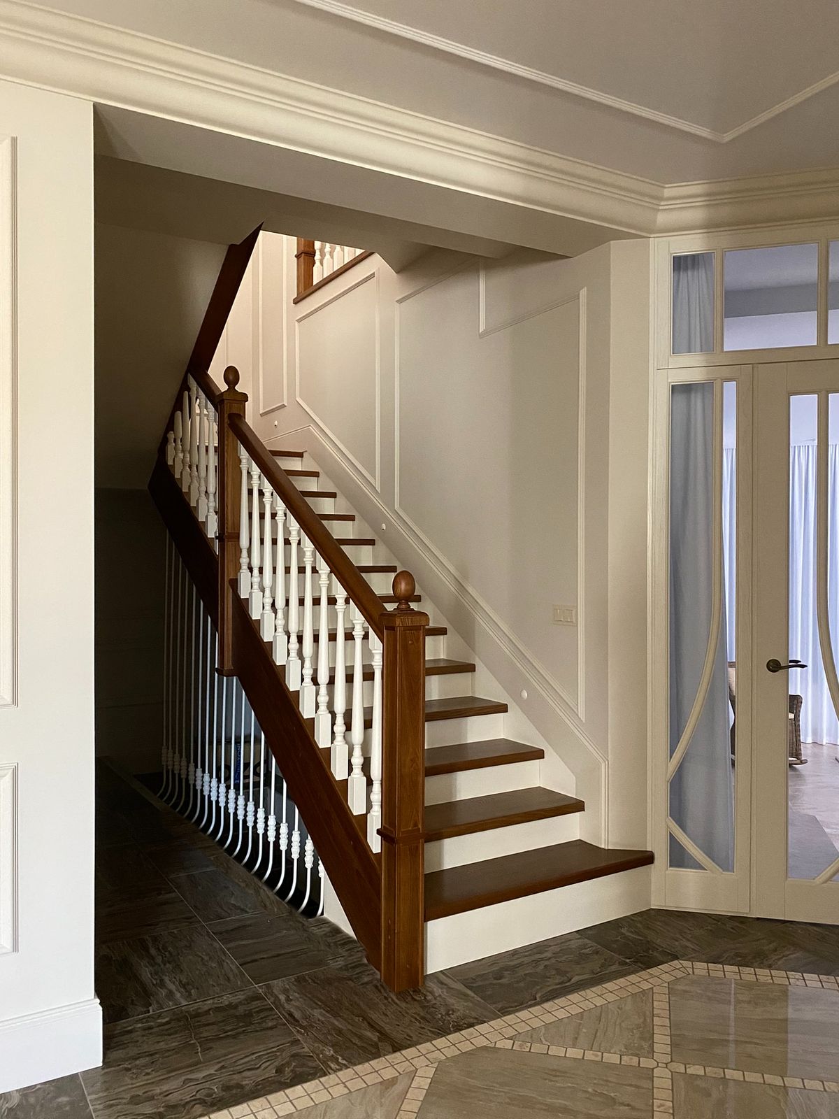 Тепличный 15