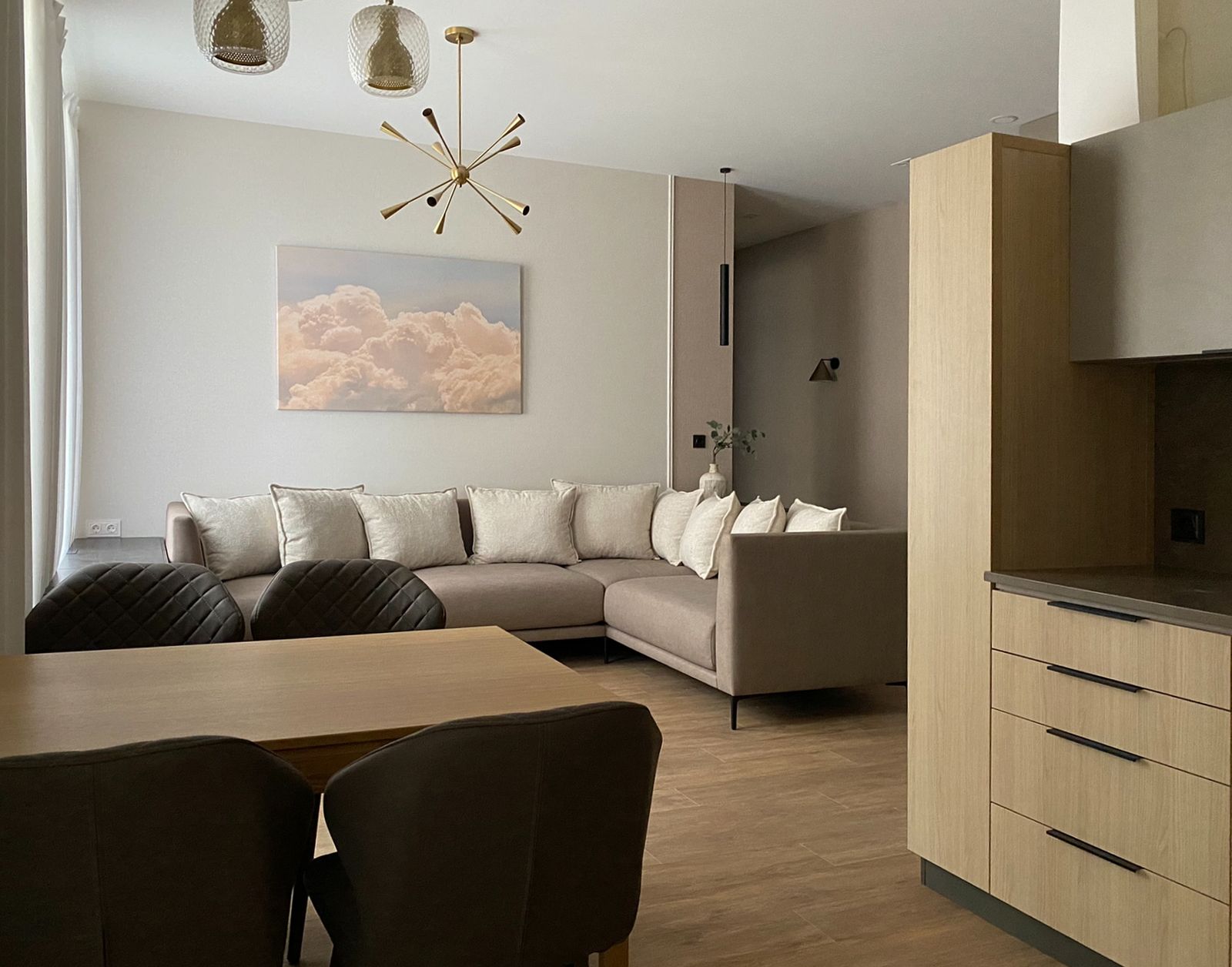 Спартаковская 3