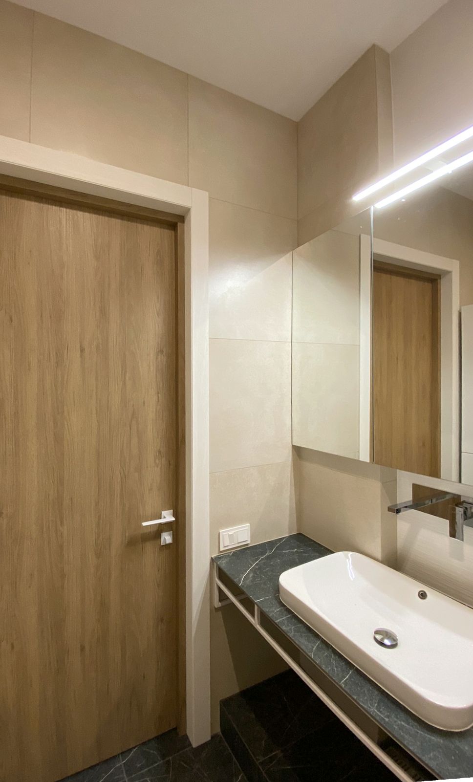 Спартаковская 12