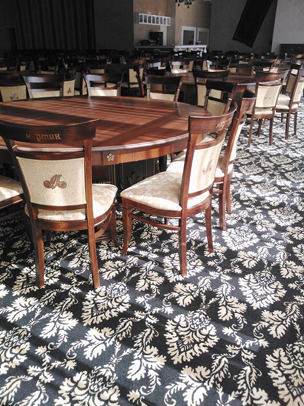 Банкетный 4