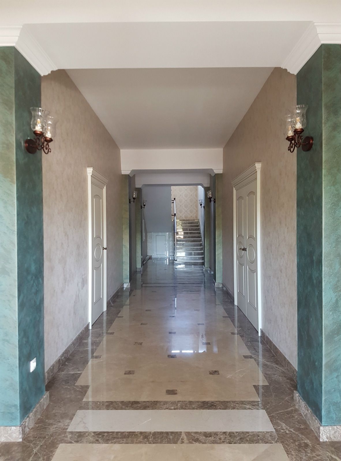 Гостиница 8