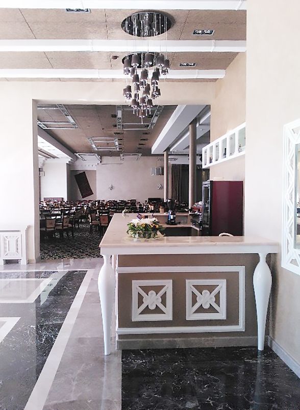 Банкетный 3