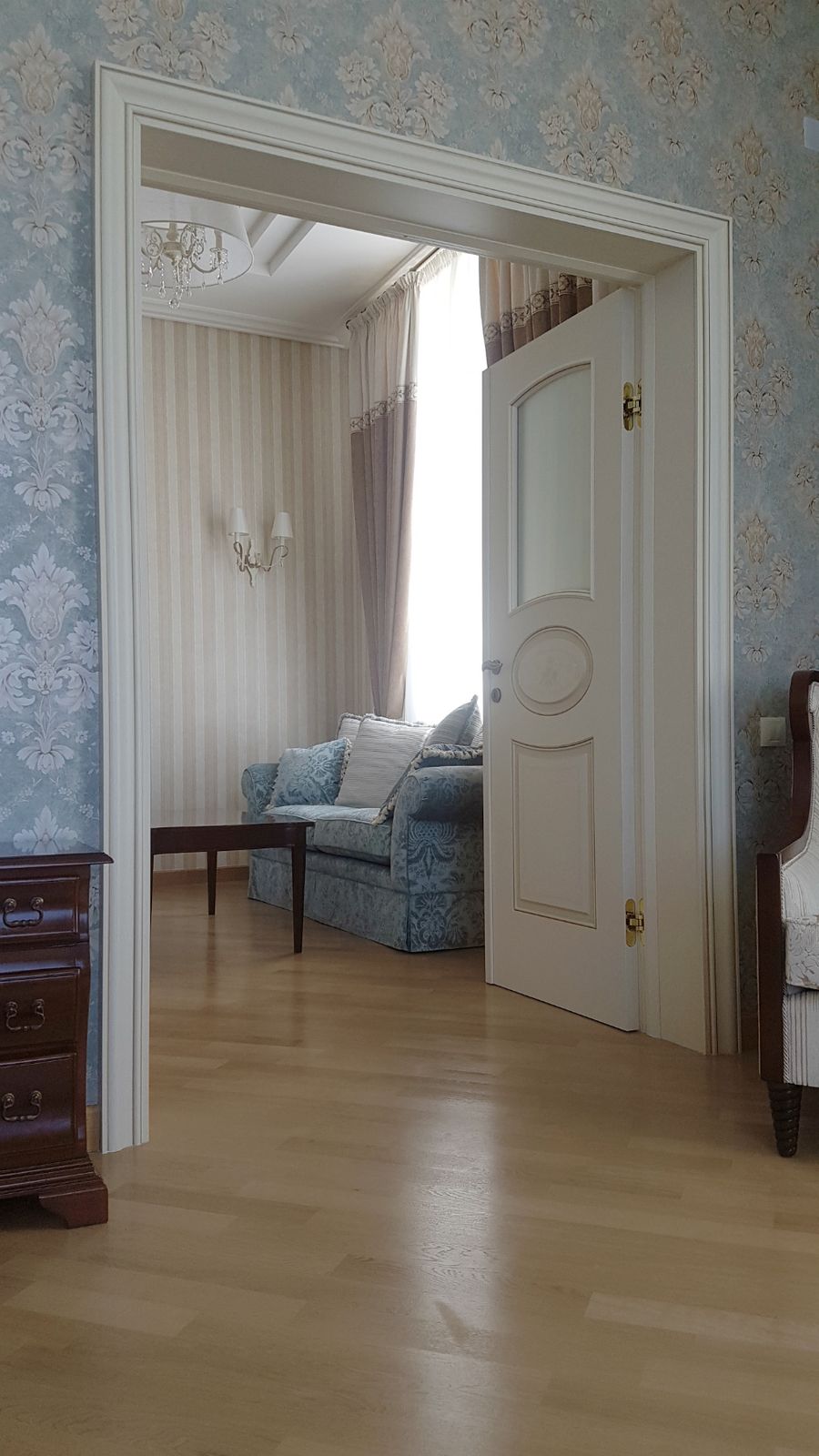 Гостиница 6