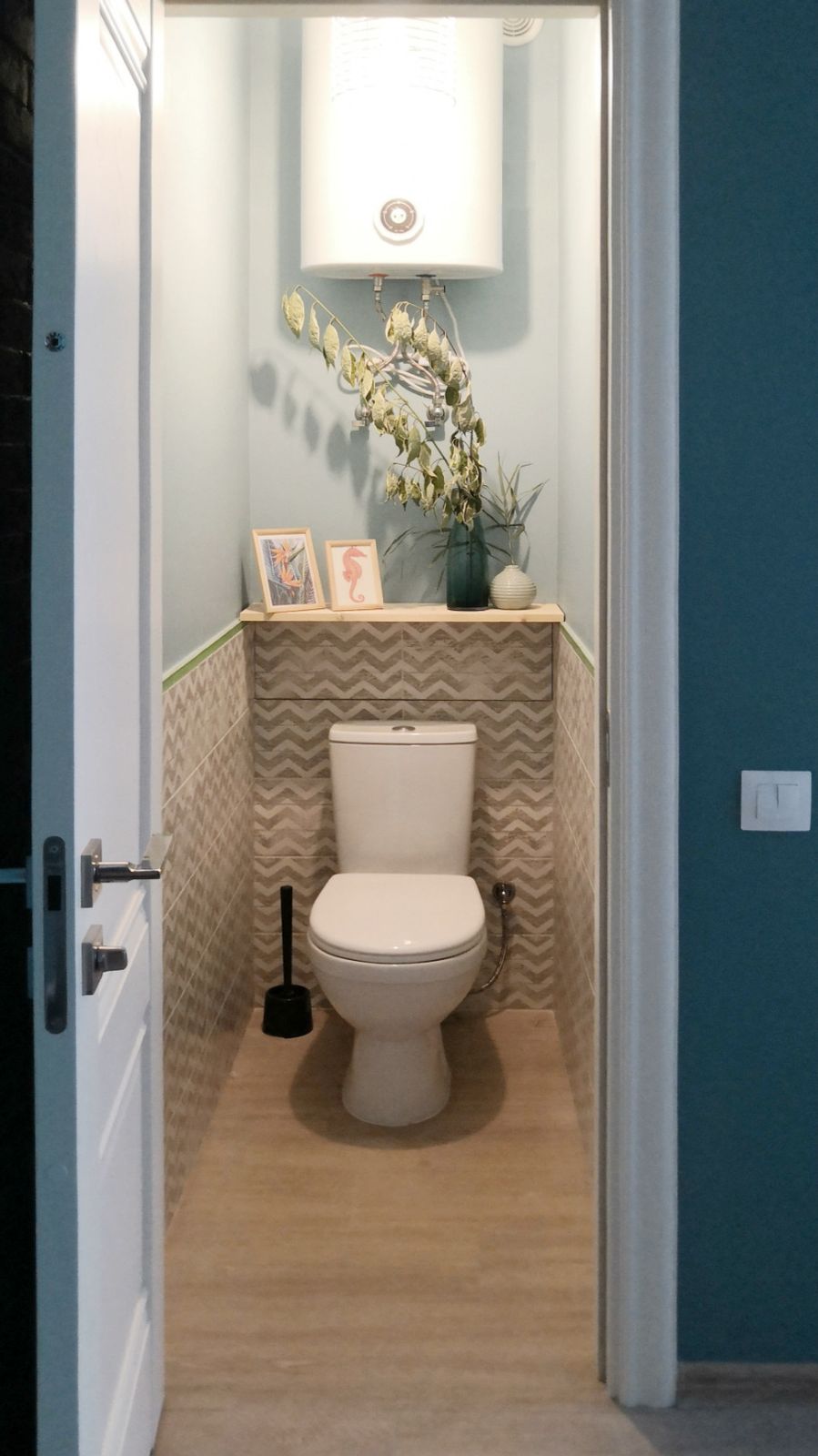 Зима в тропиках (в аренду) 9