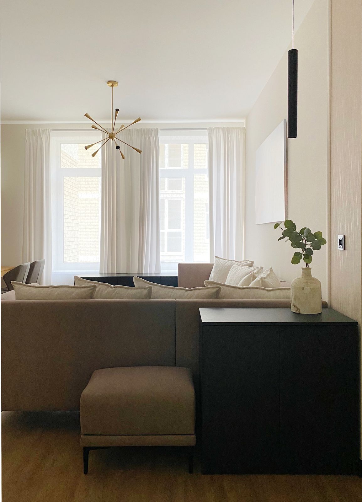 Спартаковская