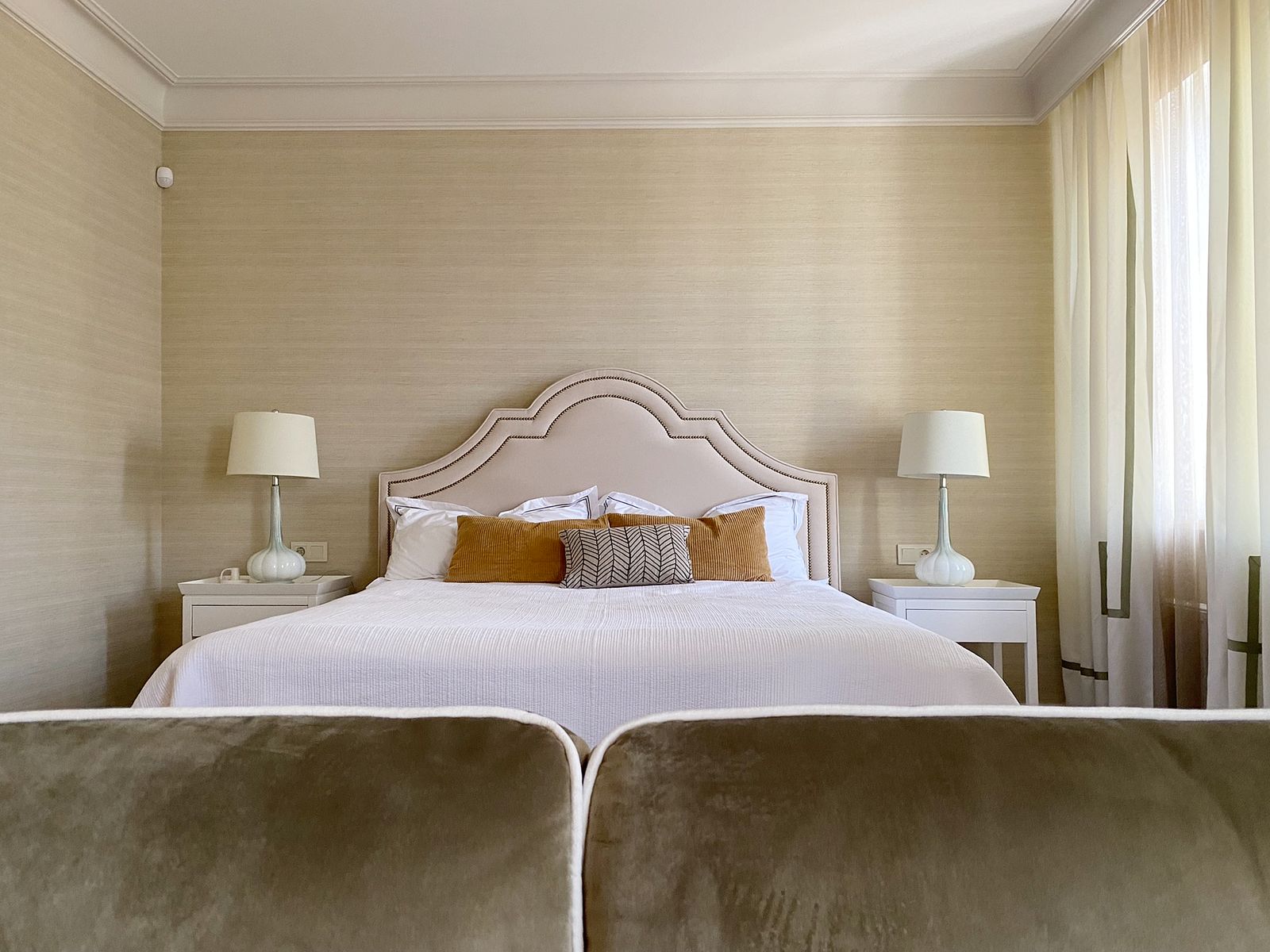 Тепличный 18