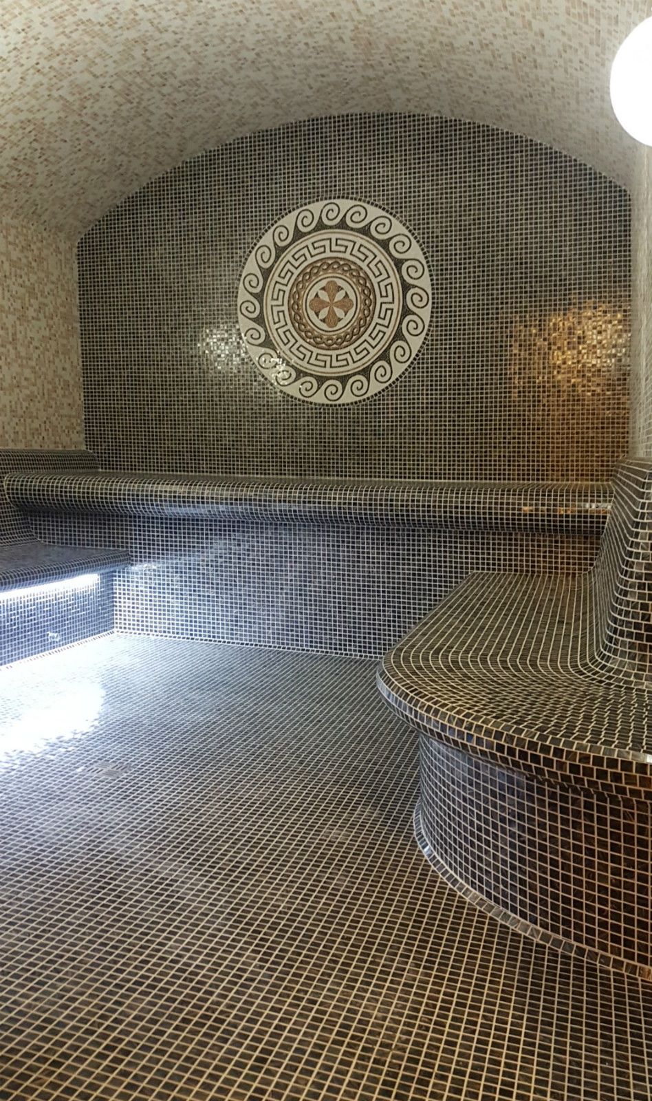 Гостиница 9