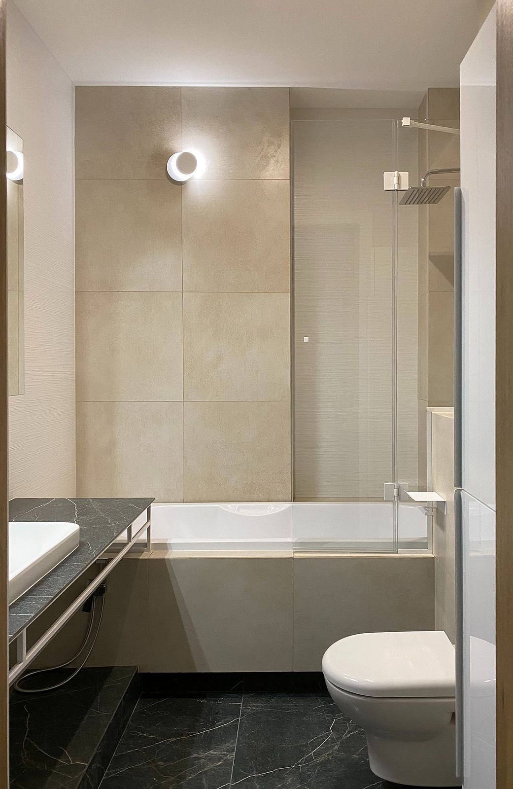 Спартаковская 10