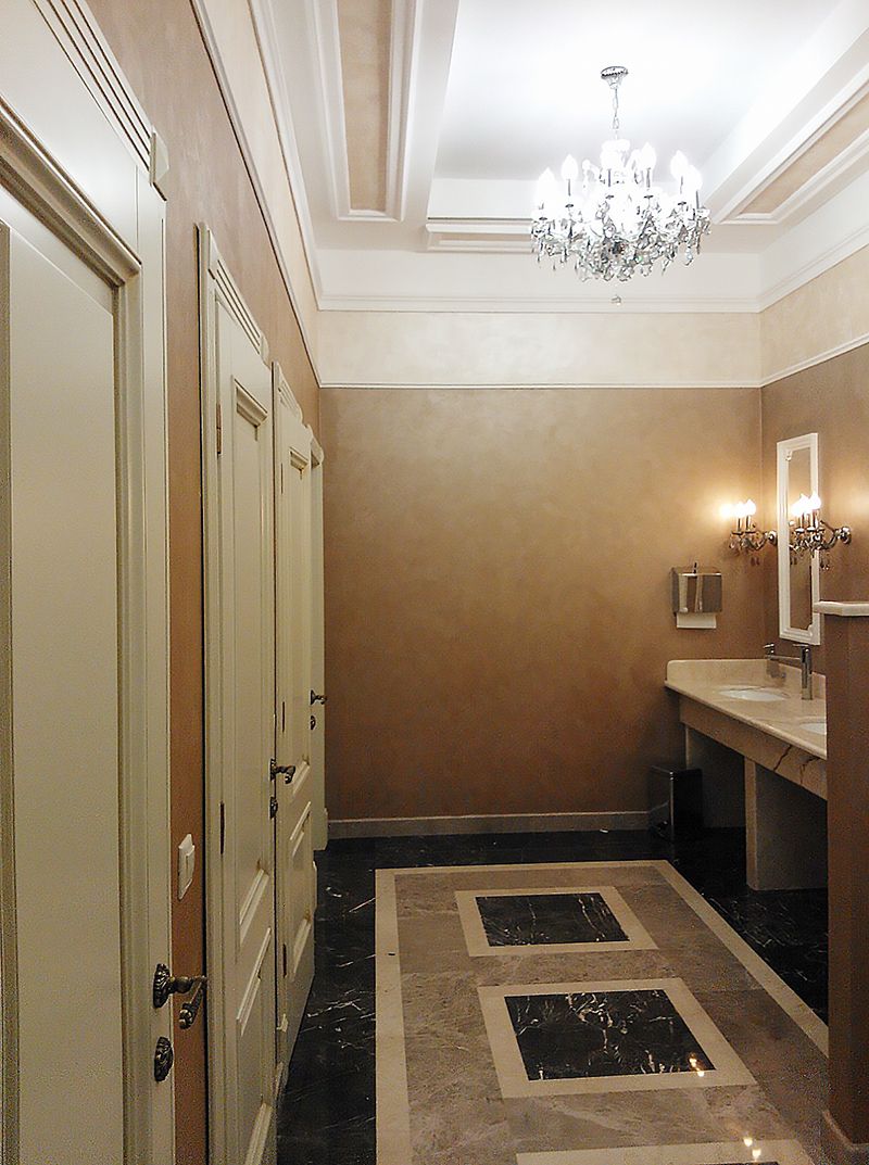 Банкетный 5