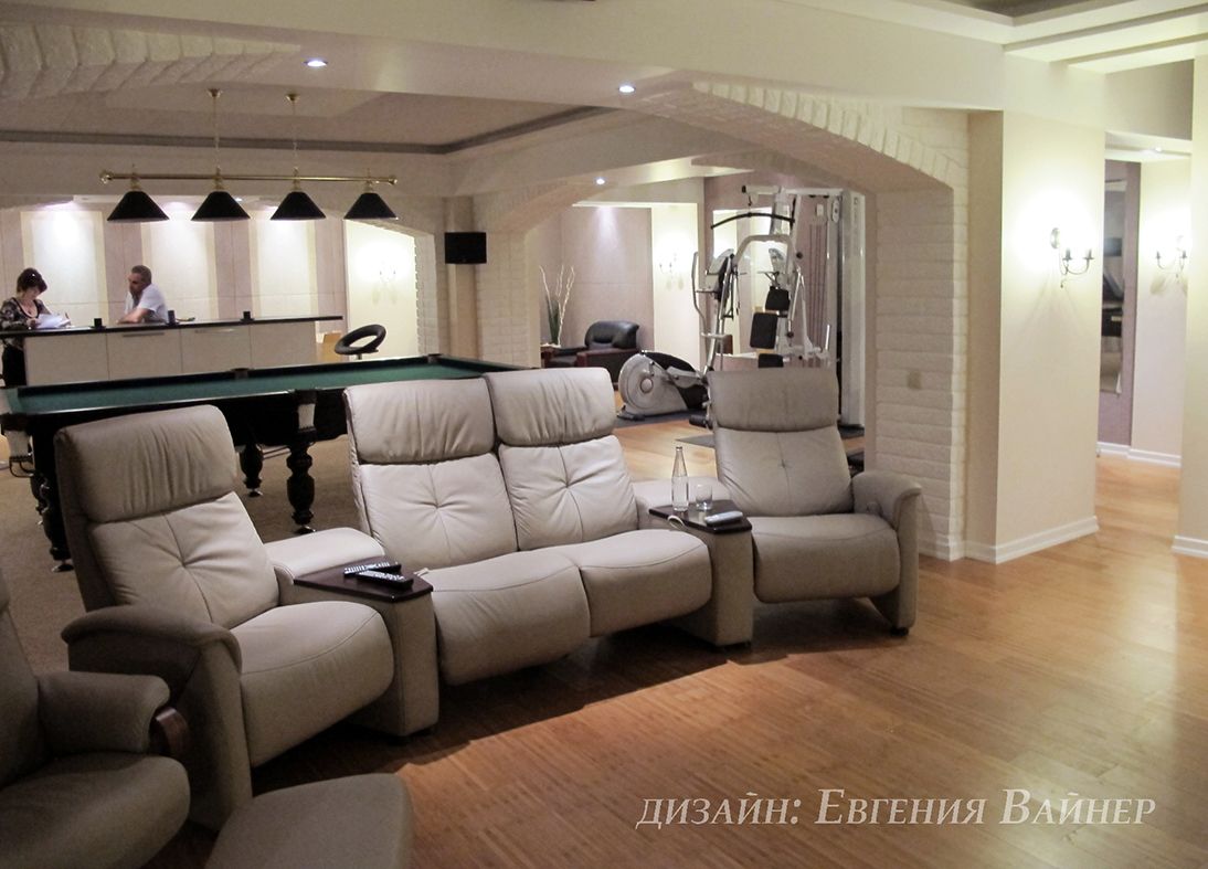 Гостиница 4