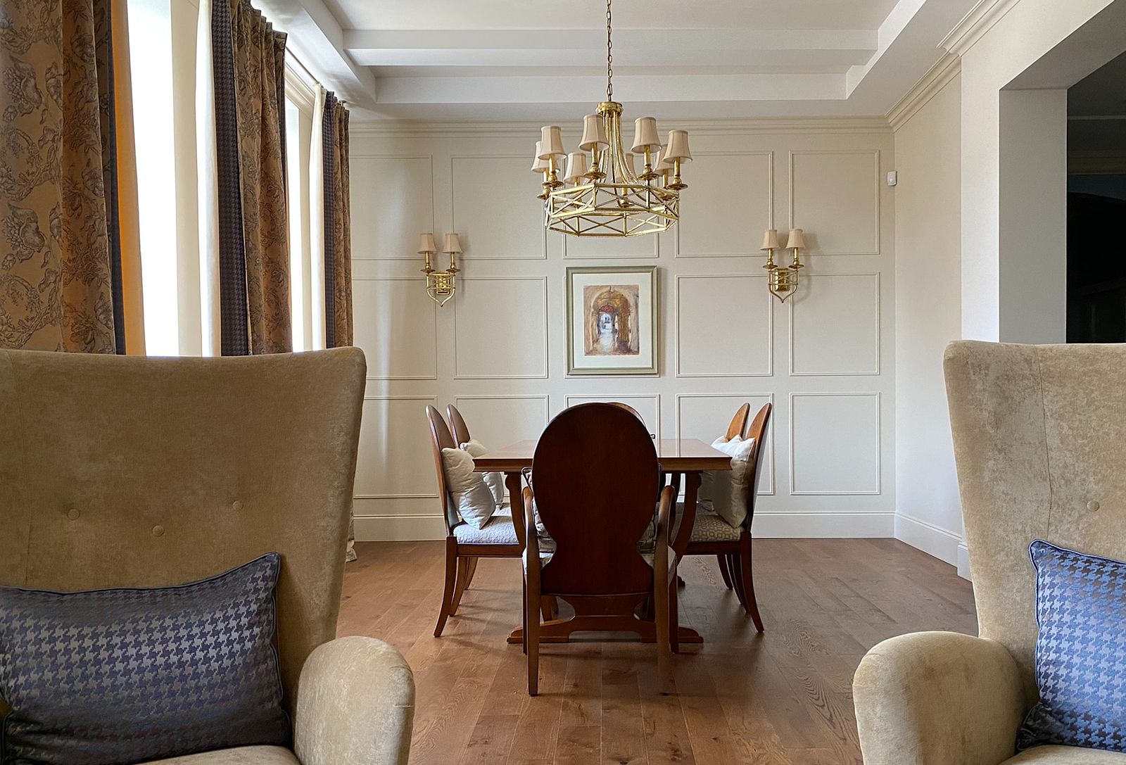 Тепличный 9