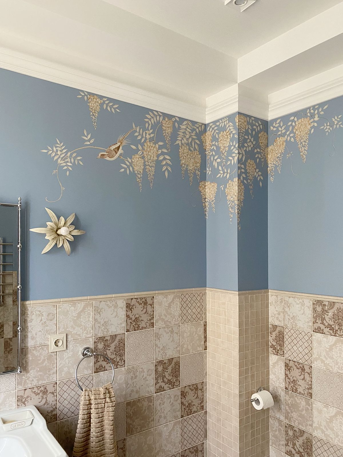 Тепличный 13