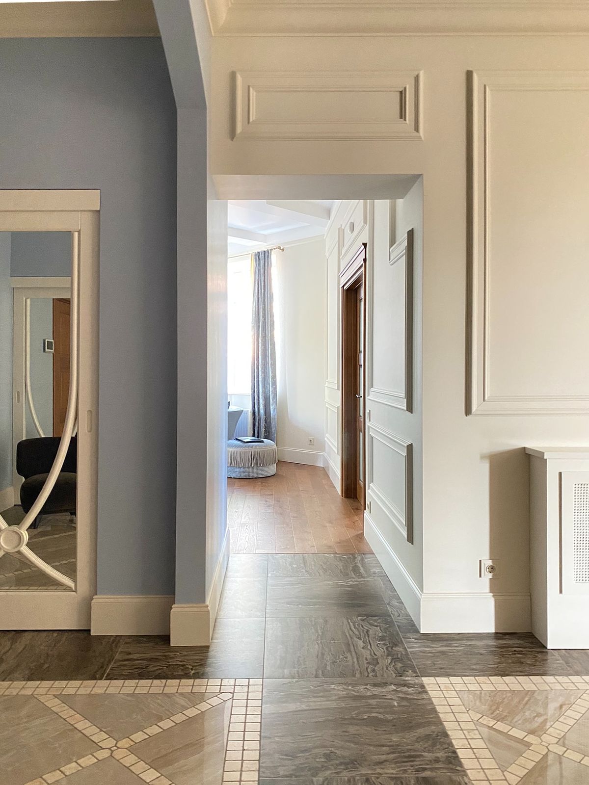 Тепличный 6